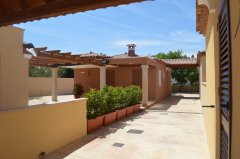 Borgo al mare Foto 1